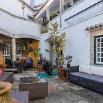 Unique Luxurious 17-century Smart Chapel In Historical Center - Wow Casa vacanze *