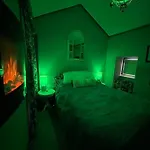 Unique Luxurious 17-century Smart Chapel In Historical Center - Wow Sintra