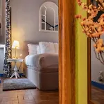 Unique Luxurious 17-century Smart Chapel In Historical Center - Wow * Sintra