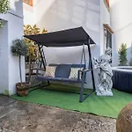 Unique Luxurious 17-century Smart Chapel In Historical Center - Wow Casa vacanze *