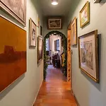 Unique Luxurious 17-century Smart Chapel In Historical Center - Wow * Sintra