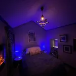 Unique Luxurious 17-century Smart Chapel In Historical Center - Wow