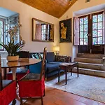 Unique Luxurious 17-century Smart Chapel In Historical Center - Wow Casa vacanze *
