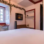 Unique Luxurious 17-century Smart Chapel In Historical Center - Wow Casa vacanze *