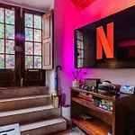 Unique Luxurious 17-century Smart Chapel In Historical Center - Wow *