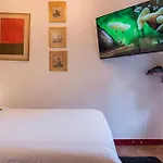 Unique Luxurious 17-century Smart Chapel In Historical Center - Wow Casa vacanze *