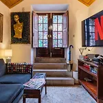 Unique Luxurious 17-century Smart Chapel In Historical Center - Wow *