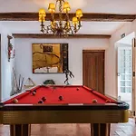 Unique Luxurious 17-century Smart Chapel In Historical Center - Wow Casa vacanze Sintra