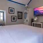 Unique Luxurious 17-century Smart Chapel In Historical Center - Wow Casa vacanze Sintra