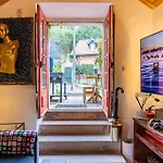 Casa vacanze Unique Luxurious 17-century Smart Chapel In Historical Center - Wow *