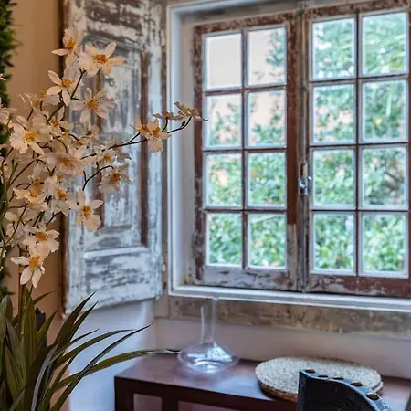 Unique Luxurious 17-century Smart Chapel In Historical Center - Wow Sintra