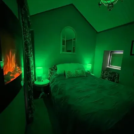 Unique Luxurious 17-century Smart Chapel In Historical Center - Wow Sintra