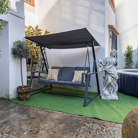 Unique Luxurious 17-century Smart Chapel In Historical Center - Wow Holiday home *