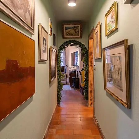 Unique Luxurious 17-century Smart Chapel In Historical Center - Wow * Sintra