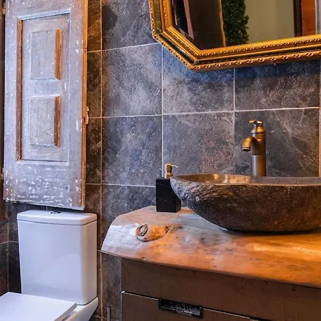 Unique Luxurious 17-century Smart Chapel In Historical Center - Wow * Sintra