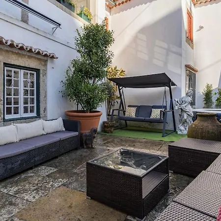 Unique Luxurious 17-century Smart Chapel In Historical Center - Wow