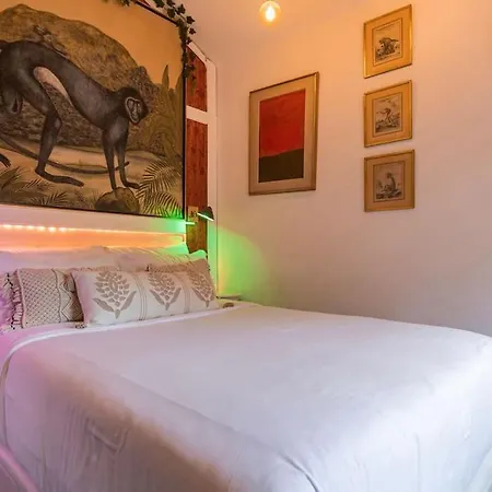 Unique Luxurious 17-century Smart Chapel In Historical Center - Wow Feriehus *