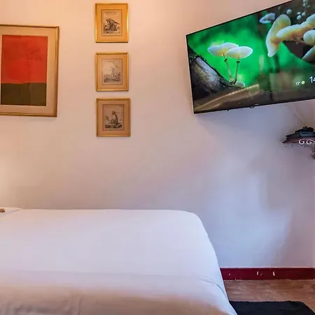 Unique Luxurious 17-century Smart Chapel In Historical Center - Wow Casa de Férias *