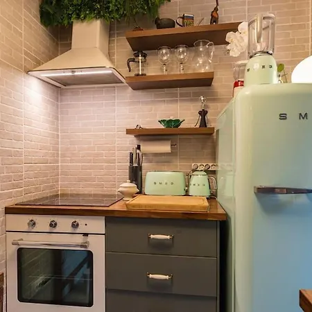 Holiday home Unique Luxurious 17-century Smart Chapel In Historical Center - Wow Sintra