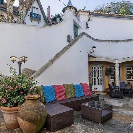 Unique Luxurious 17-century Smart Chapel In Historical Center - Wow Casa de Férias *