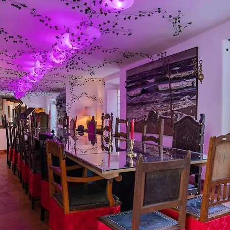 Unique Luxurious 17-century Smart Chapel In Historical Center - Wow *