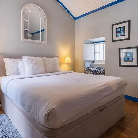 Unique Luxurious 17-century Smart Chapel In Historical Center - Wow