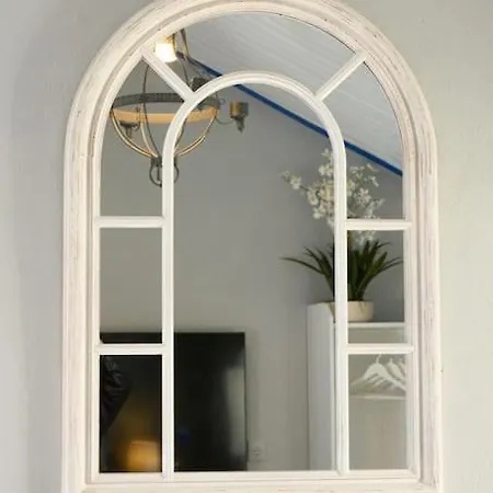 Unique Luxurious 17-century Smart Chapel In Historical Center - Wow