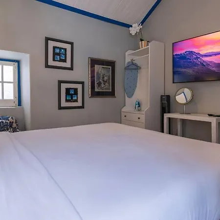 Unique Luxurious 17-century Smart Chapel In Historical Center - Wow Holiday home Sintra