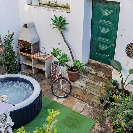 Unique Luxurious 17-century Smart Chapel In Historical Center - Wow Casa vacanze *