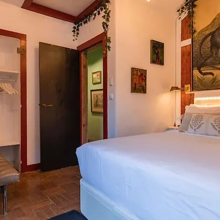 Holiday home Unique Luxurious 17-century Smart Chapel In Historical Center - Wow Sintra