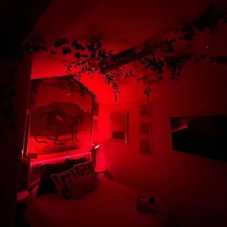 Holiday home Unique Luxurious 17-century Smart Chapel In Historical Center - Wow