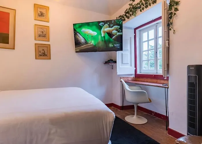 Holiday home Unique Luxurious 17-century Smart Chapel In Historical Center - Wow *