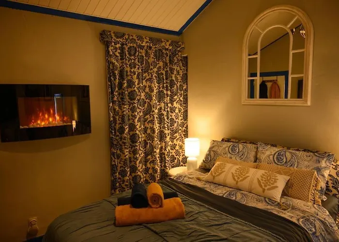 Holiday home Unique Luxurious 17-century Smart Chapel In Historical Center - Wow Sintra